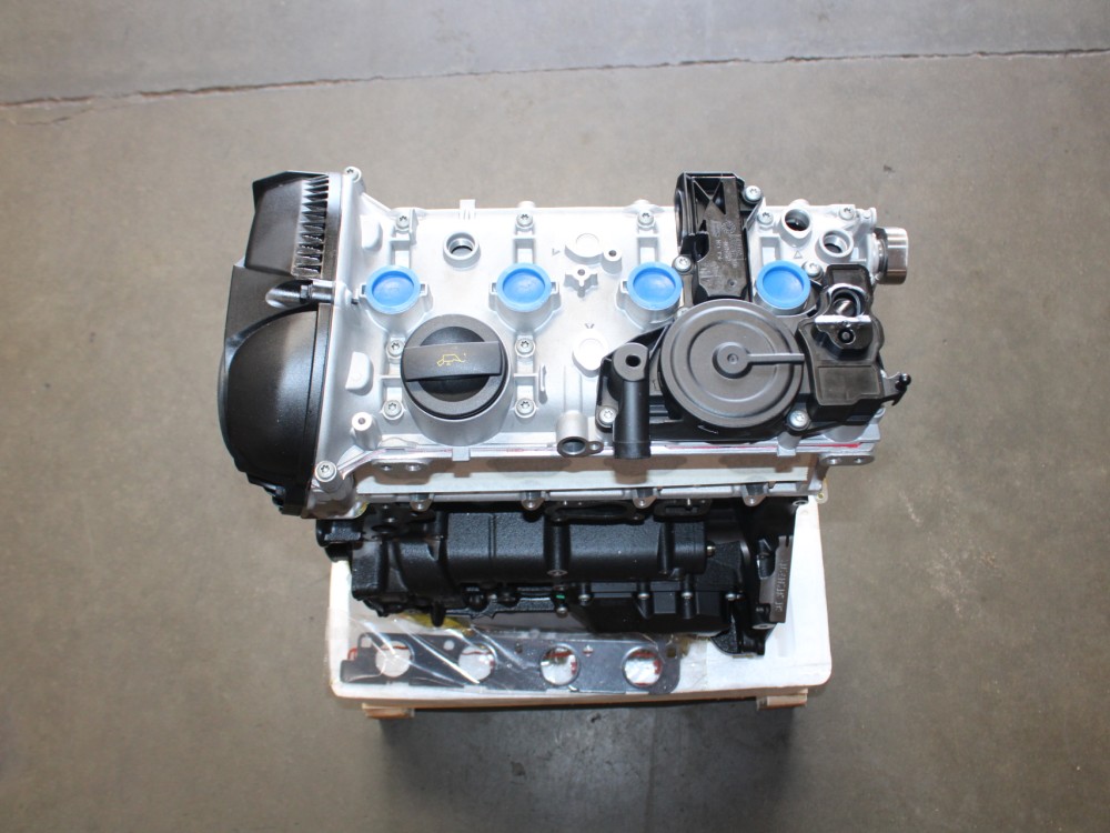 Brand NEW 2009-2012 Audi Q5 2.0L CAE 4-Cylinder Turbo Engine Motor For Sale
