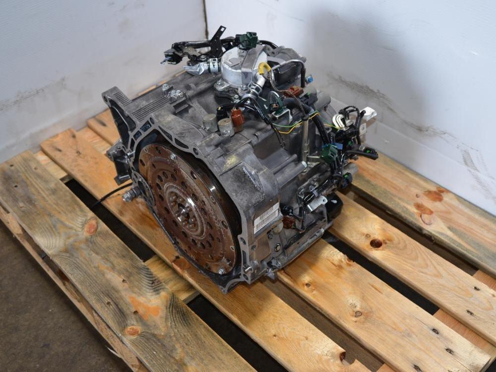 Honda Odyssey 2004, 2005, 2006, boîte automatique, V6 3,5 L, J35A, J35A6, V6, À VENDRE: Image 4