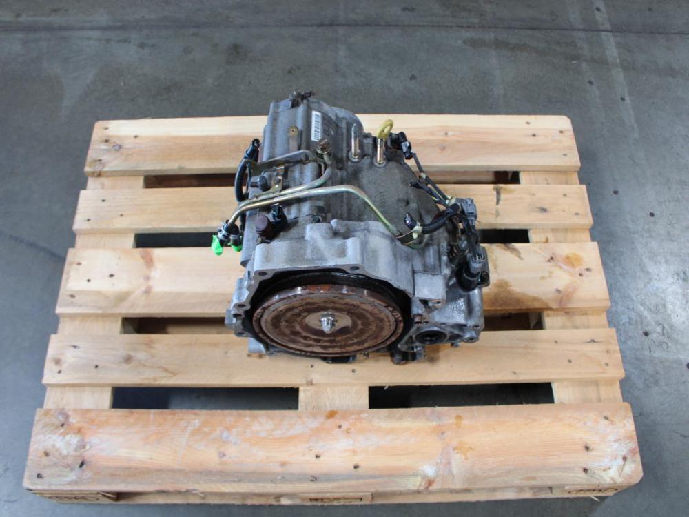 2001 2002 2003 2004 2005  Honda Civic Automatic JDM Transmission 1.7L D17A: Image 5