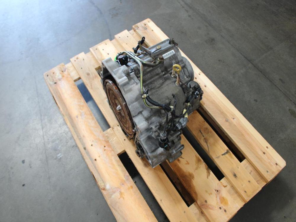 2001 2002 2003 2004 2005  Honda Civic Automatic JDM Transmission 1.7L D17A: Image 1