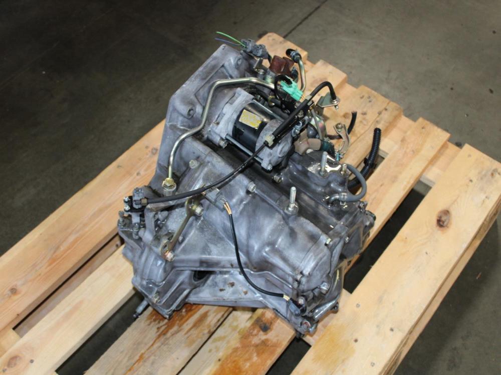 Honda Prelude 2,2 L, boîte automatique, F22B, H22A, 1992-1995, importation JDM: Image 2