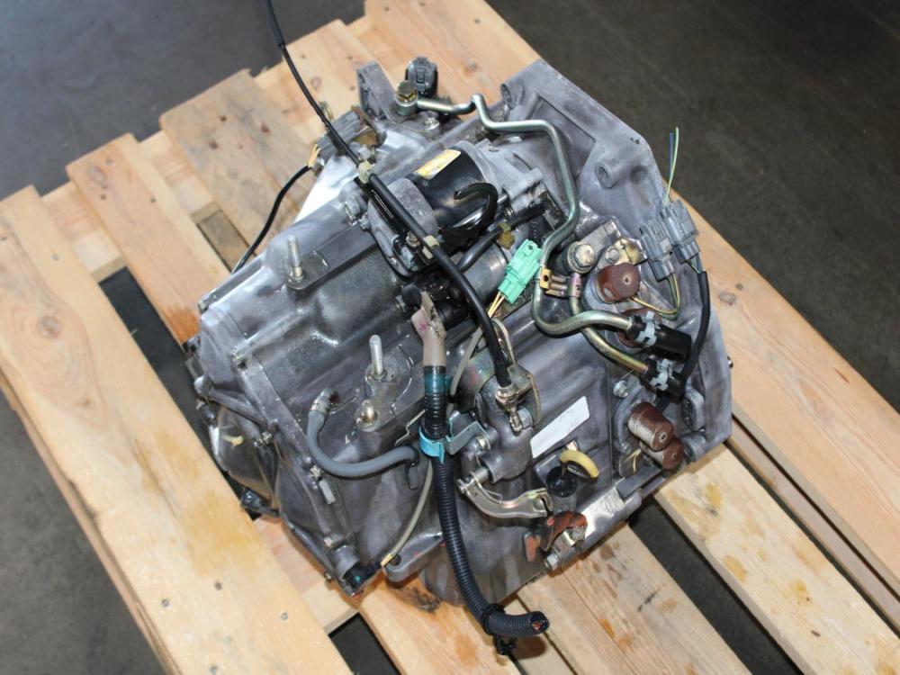 Honda Prelude 2,2 L, boîte automatique, F22B, H22A, 1992-1995, importation JDM: Image 4