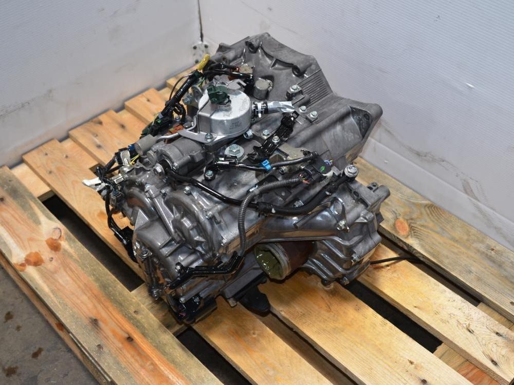 HONDA ACCORD V6 TRANSMISSION JDM 03 04 05 06 07 | LOW MILES IMPORTED: Image 4