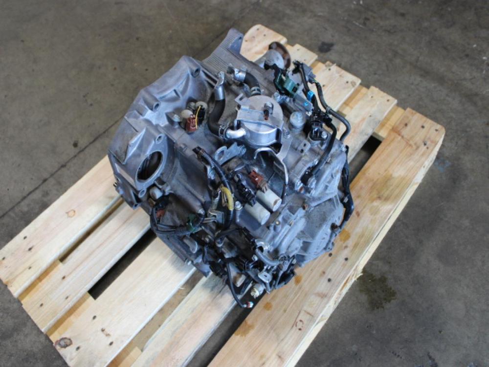 JDM 2001, 2002 Acura MDX ; 2003, 2004, 2005 Honda Pilot ; boîte automatique, transmission intégrale, moteur V6 J35A: Image 3