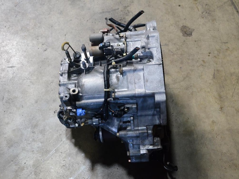 JDM 2005 2006 Honda CRV K24A 2.4L MRSA FWD TRANSMISSION AT FOR SALE: Image 5
