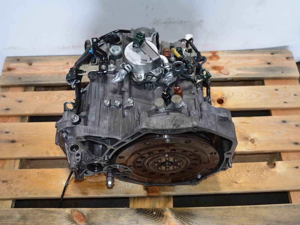 04 05 06 Acura TL, boîte automatique, V6 3,2 L J32A, JDM: Image 2