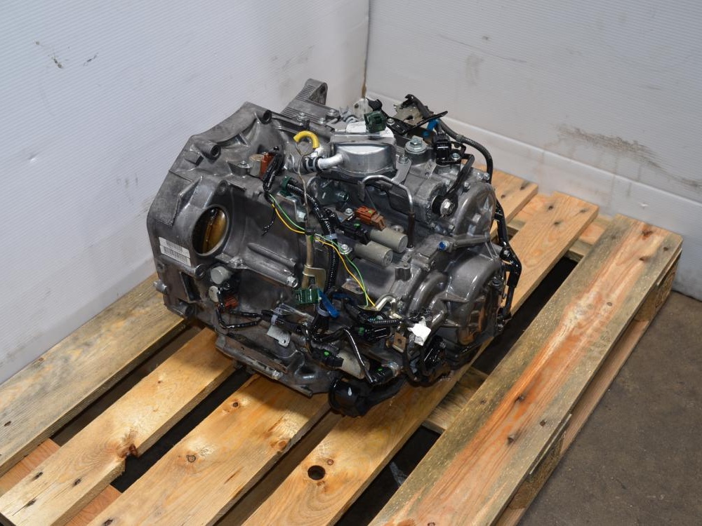 04 05 06 Acura TL, boîte automatique, V6 3,2 L J32A, JDM: Image 4