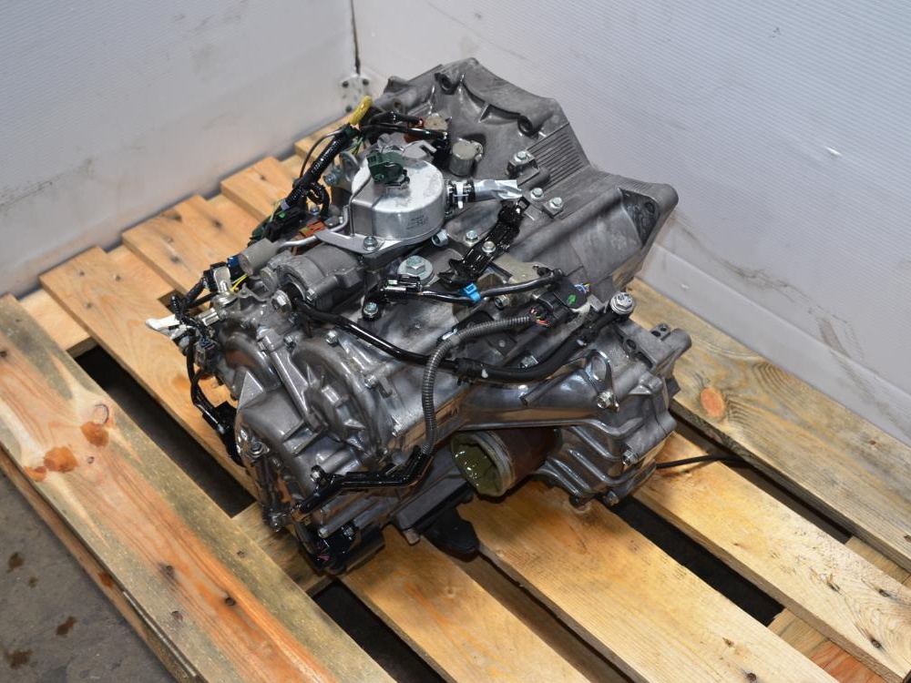 04 05 06 Acura TL, boîte automatique, V6 3,2 L J32A, JDM: Image 5