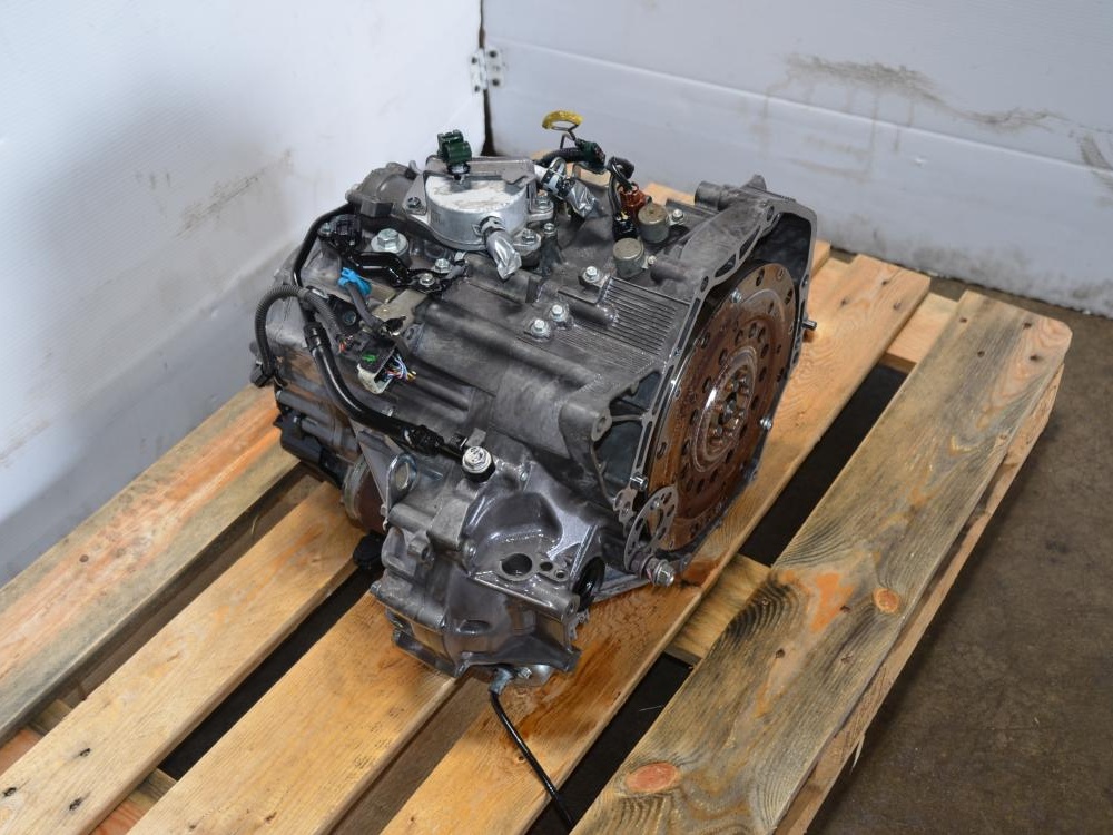 04 05 06 Acura TL, boîte automatique, V6 3,2 L J32A, JDM: Image 3