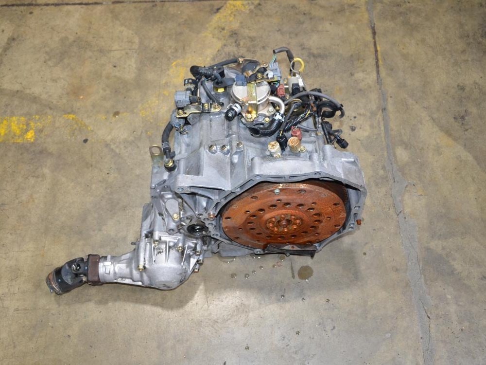 ACURA MDX 2001-2002 HONDA PILOT 2003, 2004, 2005 TRANSMISSION AUTOMATIQUE À TRANSMISSION INTÉGRALE: Image 1