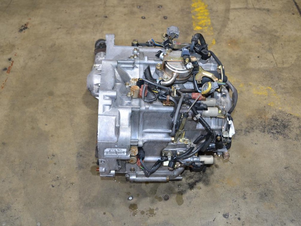 ACURA MDX 2001-2002 HONDA PILOT 2003, 2004, 2005 TRANSMISSION AUTOMATIQUE À TRANSMISSION INTÉGRALE: Image 5