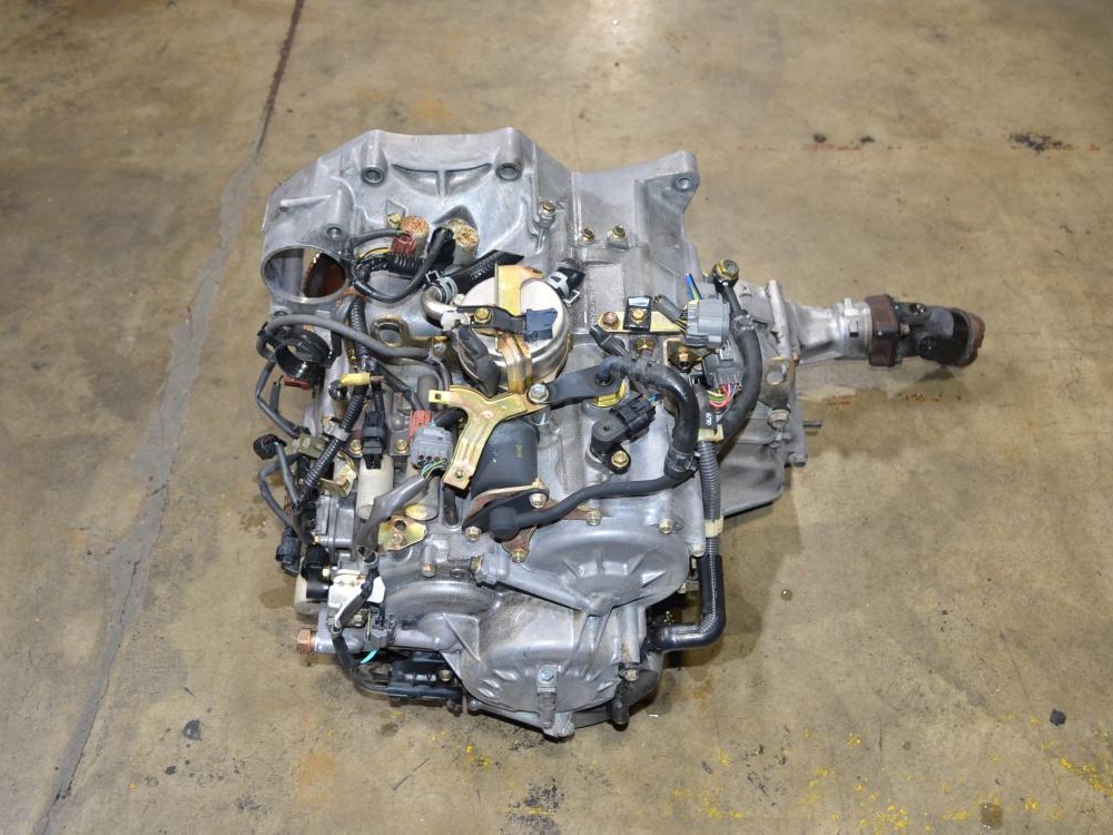ACURA MDX 2001-2002 HONDA PILOT 2003, 2004, 2005 TRANSMISSION AUTOMATIQUE À TRANSMISSION INTÉGRALE: Image 2