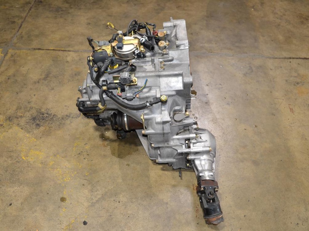 ACURA MDX 2001-2002 HONDA PILOT 2003, 2004, 2005 TRANSMISSION AUTOMATIQUE À TRANSMISSION INTÉGRALE: Image 3