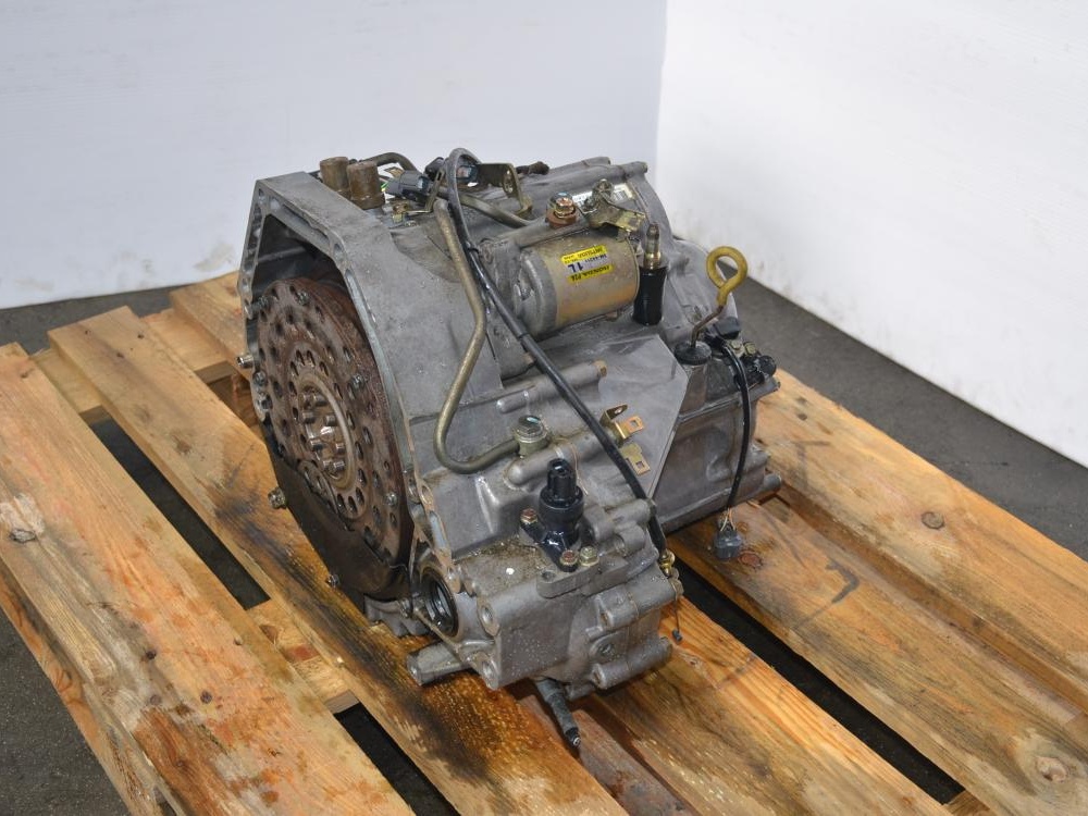 JDM 94-97 Honda/Acura Integra B20B/B18B Auto Transmission, Kickdown Cable S4XA: Image 6