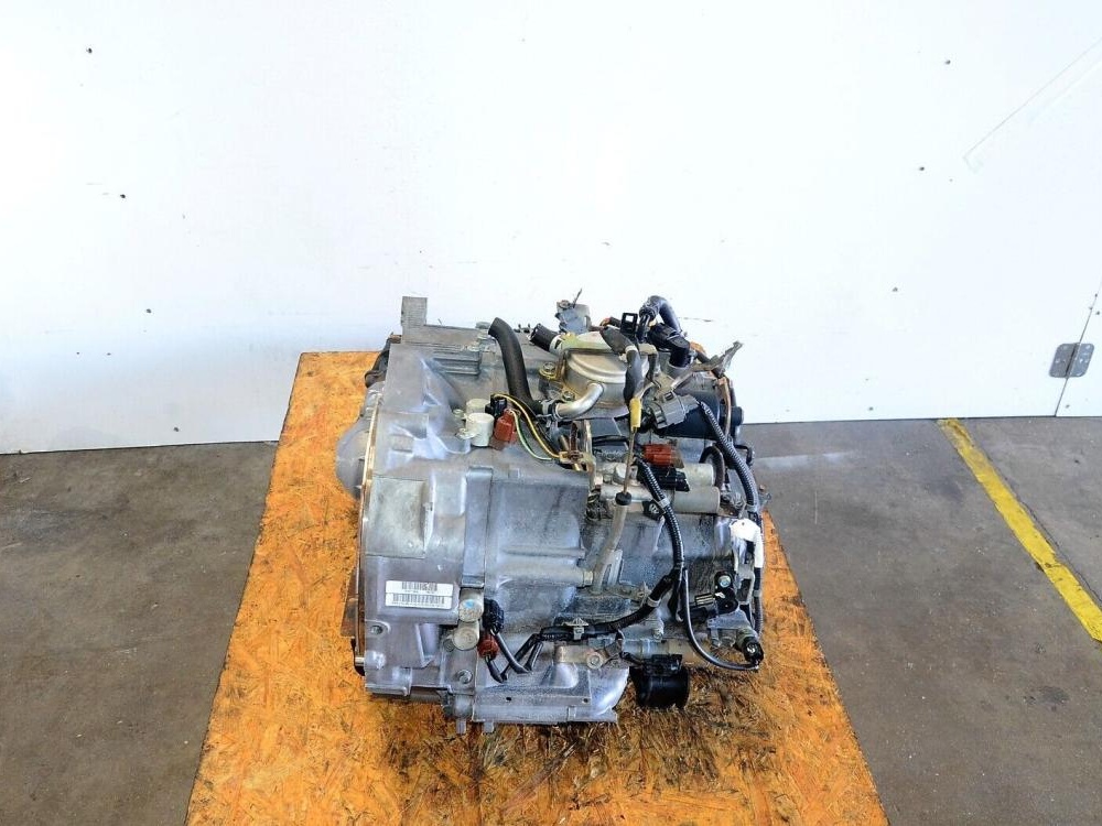 HONDA/ACURA TRANSMISSION PILOT AND MDX AWD 3.5L JDM LOW MILES: Image 3
