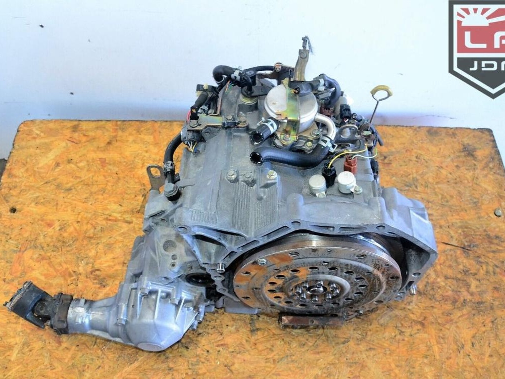 HONDA/ACURA TRANSMISSION PILOT AND MDX AWD 3.5L JDM LOW MILES: Image 1