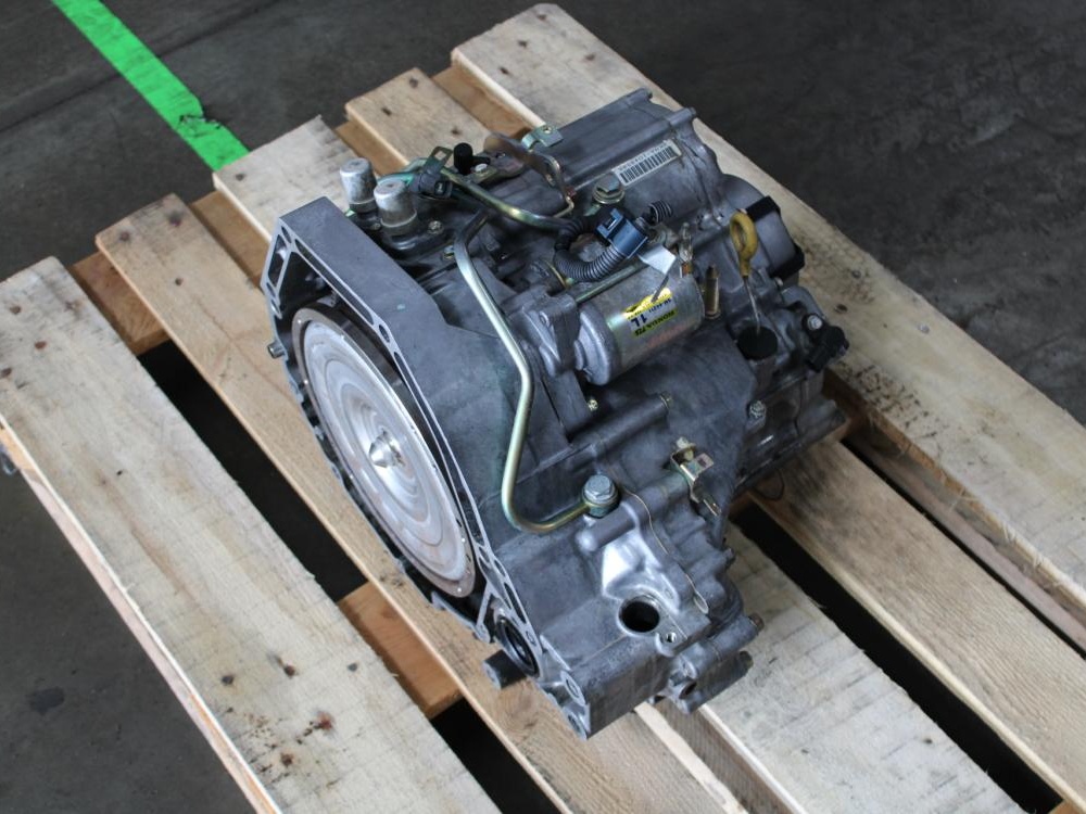 JDM B20B 2WD AUTOMATIC TRANSMISSION 97-01 HONDA CRV: Image 2