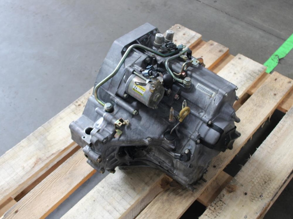 JDM B20B 2WD AUTOMATIC TRANSMISSION 97-01 HONDA CRV: Image 1