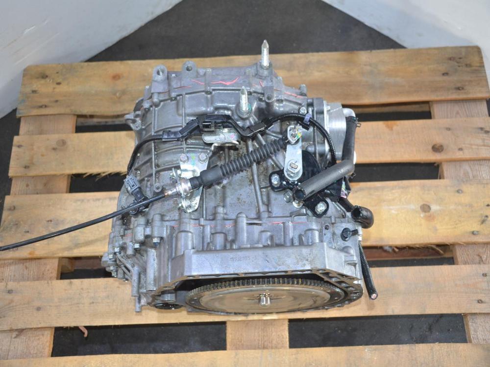 Transmission automatique CVT Honda Civic 2014-2015, 1,8 L essence, pièce d'origine, À VENDRE: Image 2