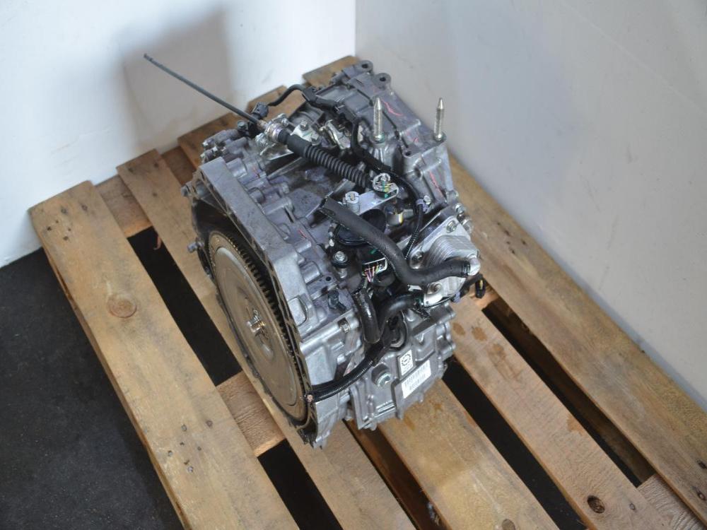 Transmission automatique CVT Honda Civic 2014-2015, 1,8 L essence, pièce d'origine, À VENDRE: Image 1