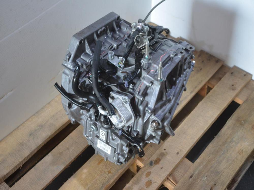 Transmission automatique CVT Honda Civic 2014-2015, 1,8 L essence, pièce d'origine, À VENDRE: Image 4