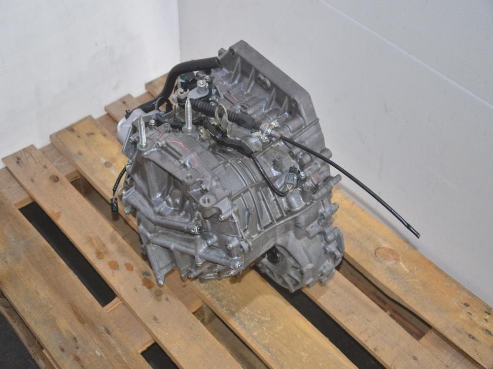 Transmission automatique CVT Honda Civic 2014-2015, 1,8 L essence, pièce d'origine, À VENDRE: Image 5