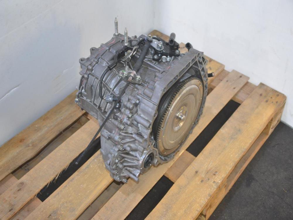 Transmission automatique CVT Honda Civic 2014-2015, 1,8 L essence, pièce d'origine, À VENDRE: Image 3