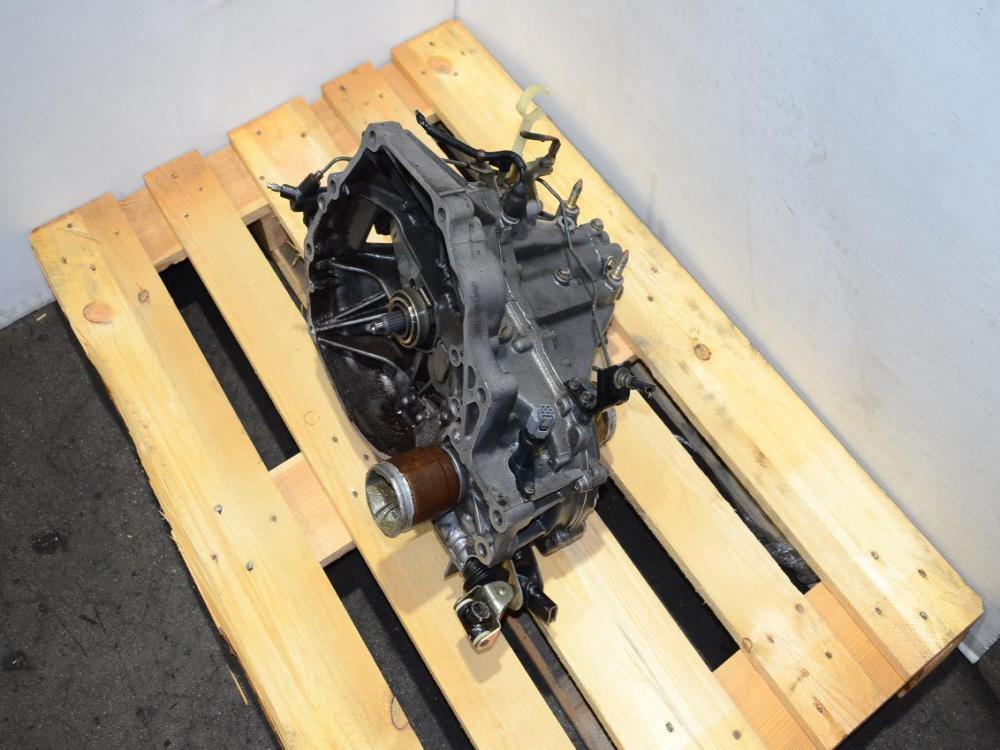 1996, 1997, 1998, 1999, 2000 : Honda Civic à boîte manuelle, 1,6 L, D16A, D15B À VENDRE: Image 5