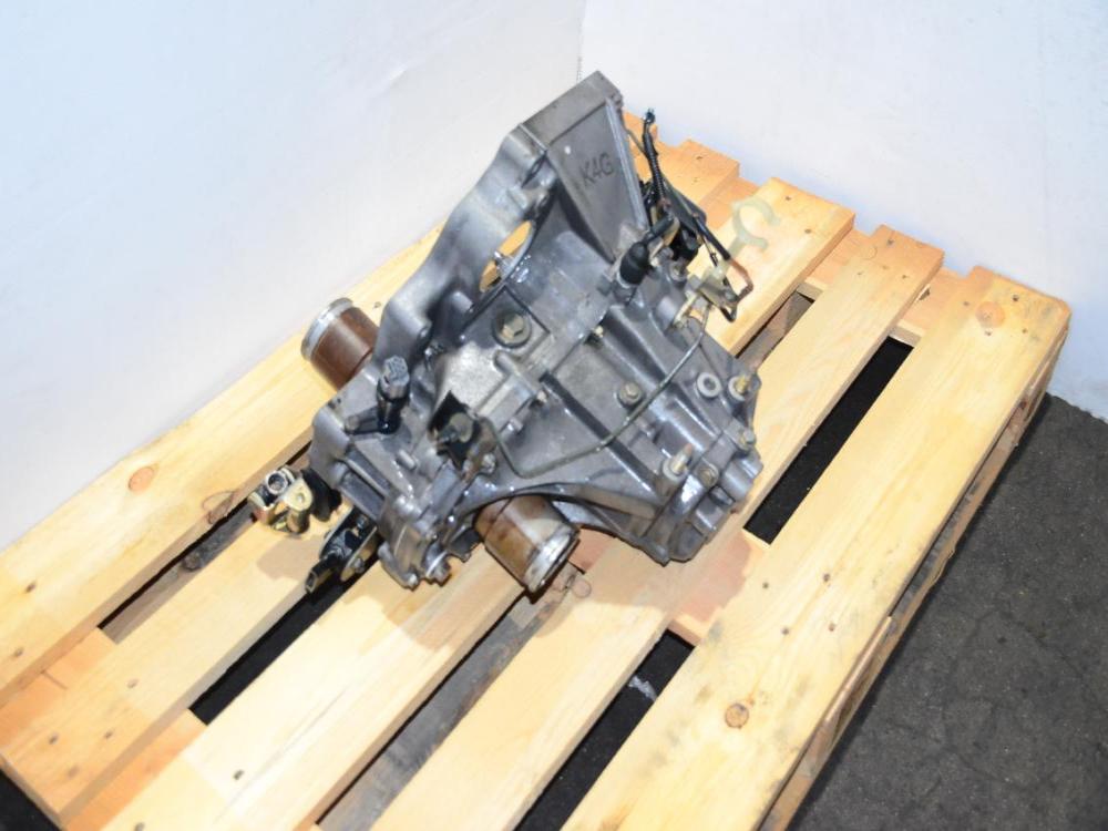 1996, 1997, 1998, 1999, 2000 : Honda Civic à boîte manuelle, 1,6 L, D16A, D15B À VENDRE: Image 2