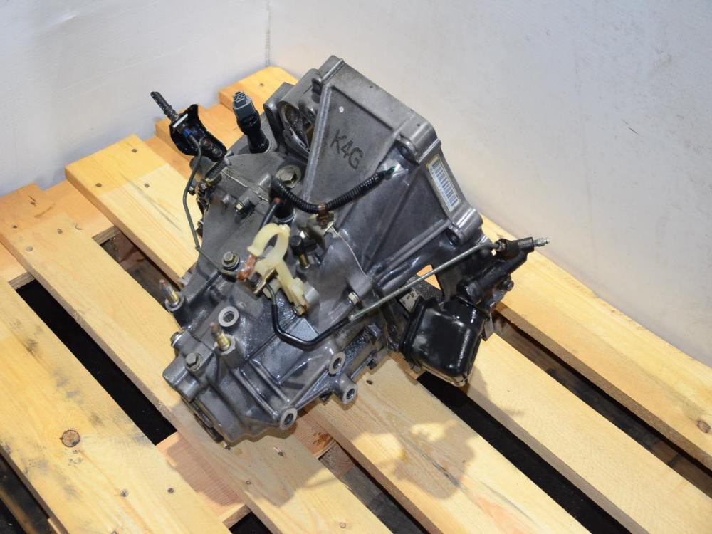 1996, 1997, 1998, 1999, 2000 : Honda Civic à boîte manuelle, 1,6 L, D16A, D15B À VENDRE: Image 4