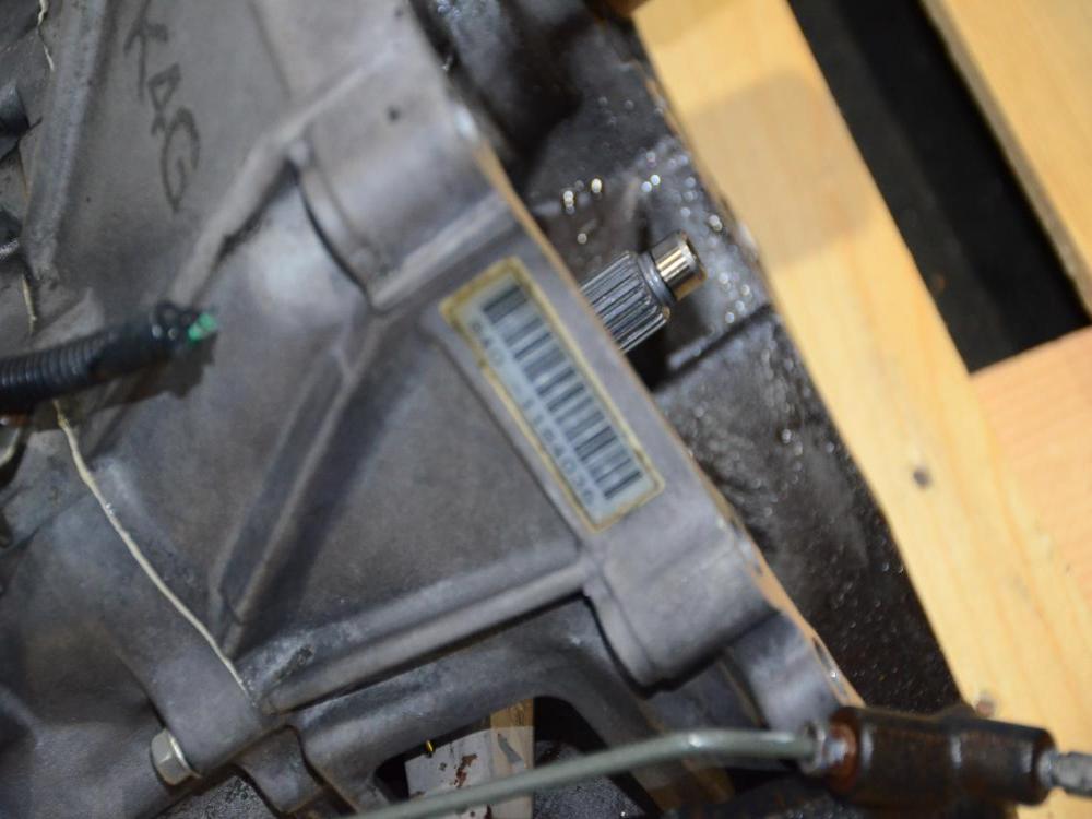 1996, 1997, 1998, 1999, 2000 : Honda Civic à boîte manuelle, 1,6 L, D16A, D15B À VENDRE: Image 1