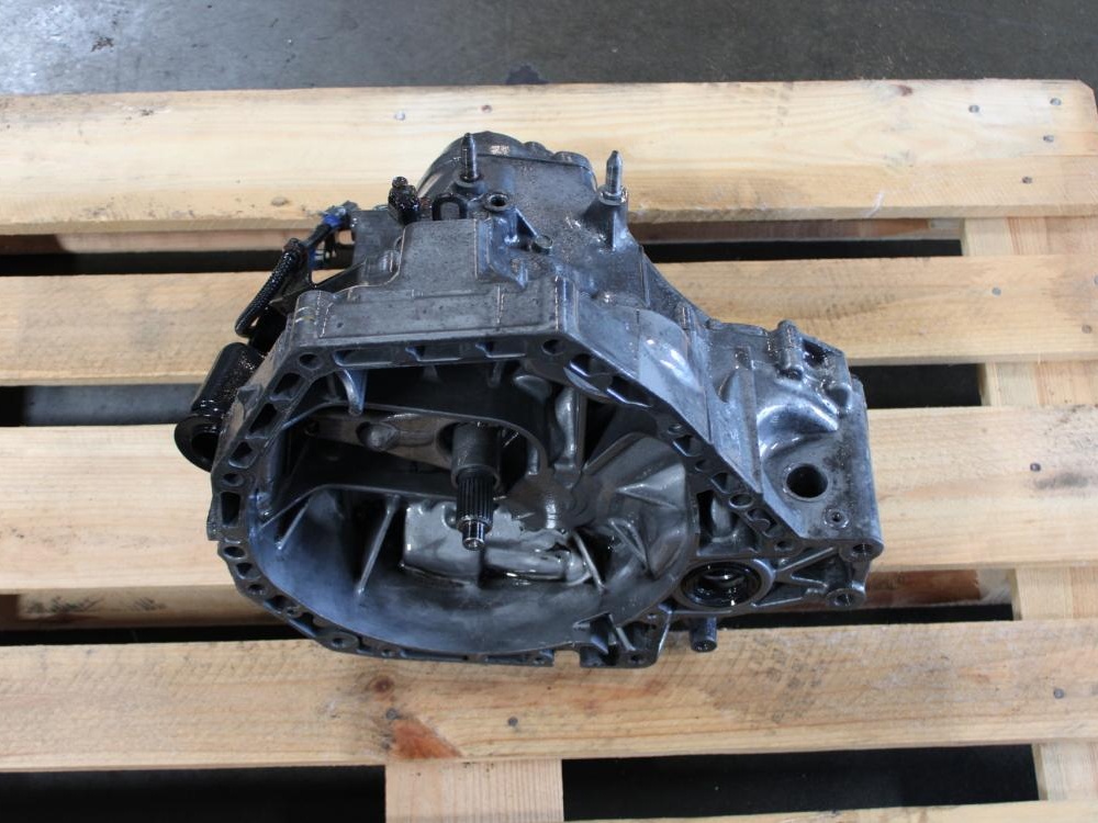 ACURA INTEGRA TYPE R JDM CUSCO LSD TRANSMISSION COMPLÈTE DC2 ITR B18C Contrôlée par HONDAPRO: Image 5