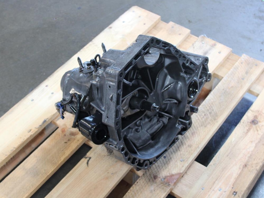 ACURA INTEGRA TYPE R JDM CUSCO LSD TRANSMISSION COMPLÈTE DC2 ITR B18C Contrôlée par HONDAPRO: Image 3