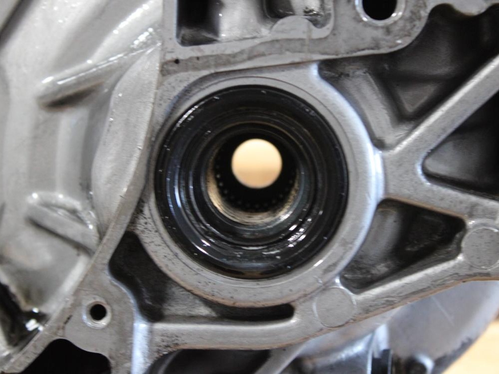 ACURA INTEGRA TYPE R JDM CUSCO LSD TRANSMISSION COMPLÈTE DC2 ITR B18C Contrôlée par HONDAPRO: Image 7