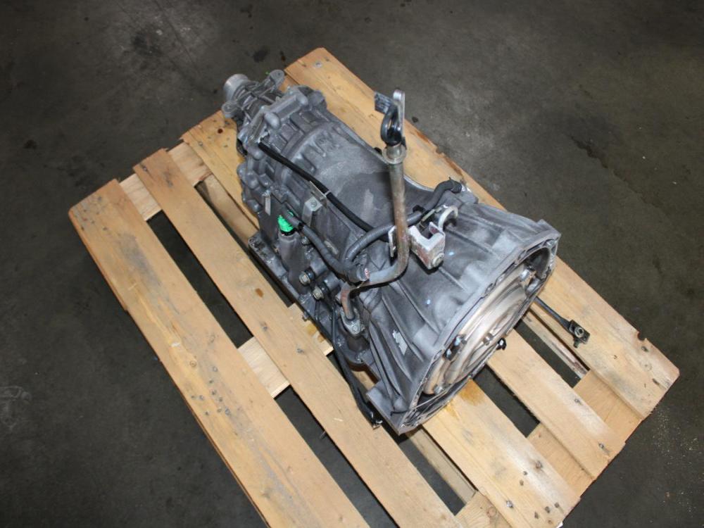 Nissan 350Z 2002-2006, propulsion arrière, boîte automatique JDM, moteur V6 3,5 L VQ35DE: Image 1