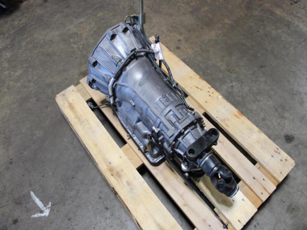 Nissan 350Z 2003-2006, propulsion arrière, boîte automatique JDM, moteur V6 3,5 L VQ35DE: Image 1