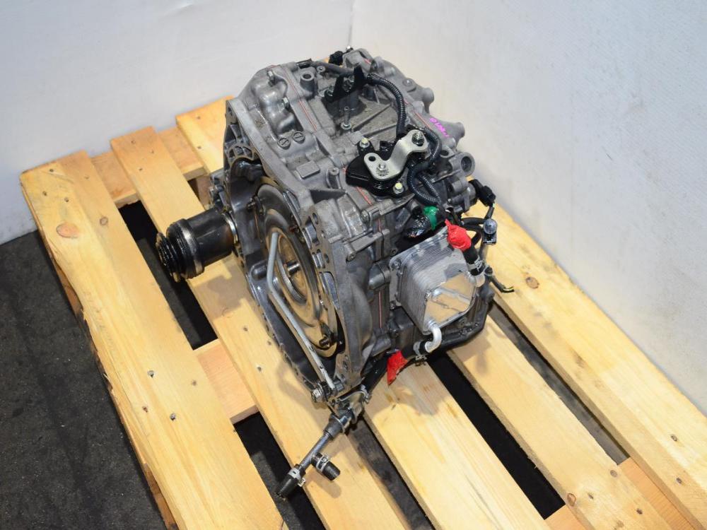 2013 2014 2015 2016 2017 2018 NISSAN SENTRA 1,8 L MRA8 À BOÎTE DE VITESSES AUTOMATIQUE CVT À VENDRE: Image 4