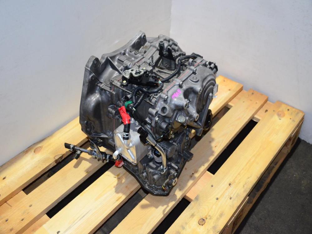 2013 2014 2015 2016 2017 2018 NISSAN SENTRA 1,8 L MRA8 À BOÎTE DE VITESSES AUTOMATIQUE CVT À VENDRE: Image 3