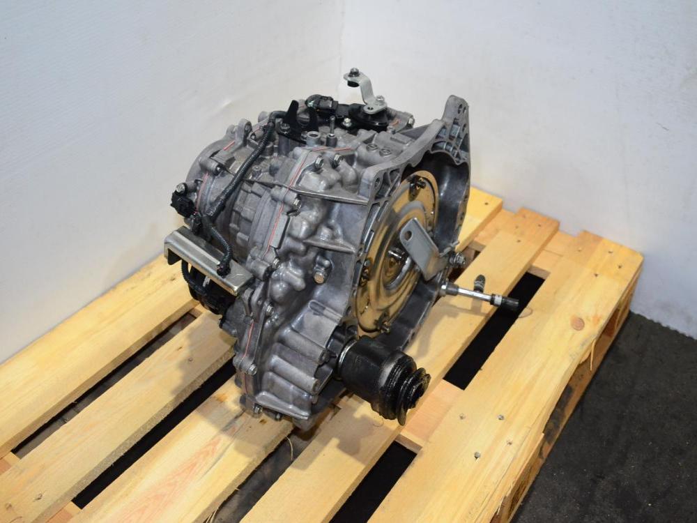 2013 2014 2015 2016 2017 2018 NISSAN SENTRA 1,8 L MRA8 À BOÎTE DE VITESSES AUTOMATIQUE CVT À VENDRE: Image 2