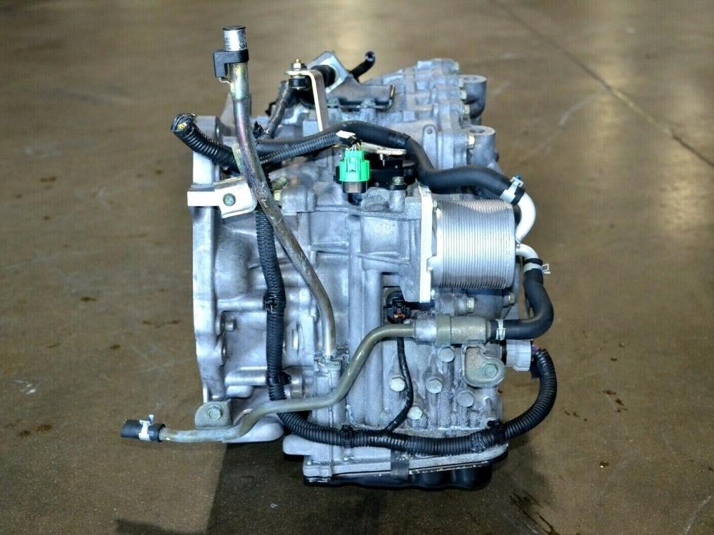 NISSAN SENTRA 2.0L CVT TRANSMISSION GEARBOX JDM 2007 2008 2009 2010 2011 2012: Image 2