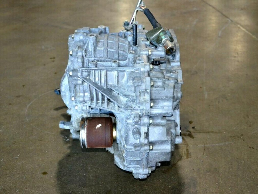 NISSAN SENTRA 2.0L CVT TRANSMISSION GEARBOX JDM 2007 2008 2009 2010 2011 2012: Image 3