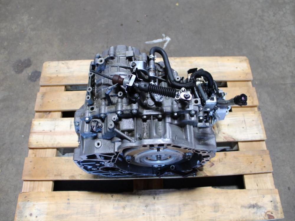 2013 2014 2015 Infiniti JX35 Automatic Transmission AT, (CVT), 4x4 (AWD), ID 3WX0E: Image 2