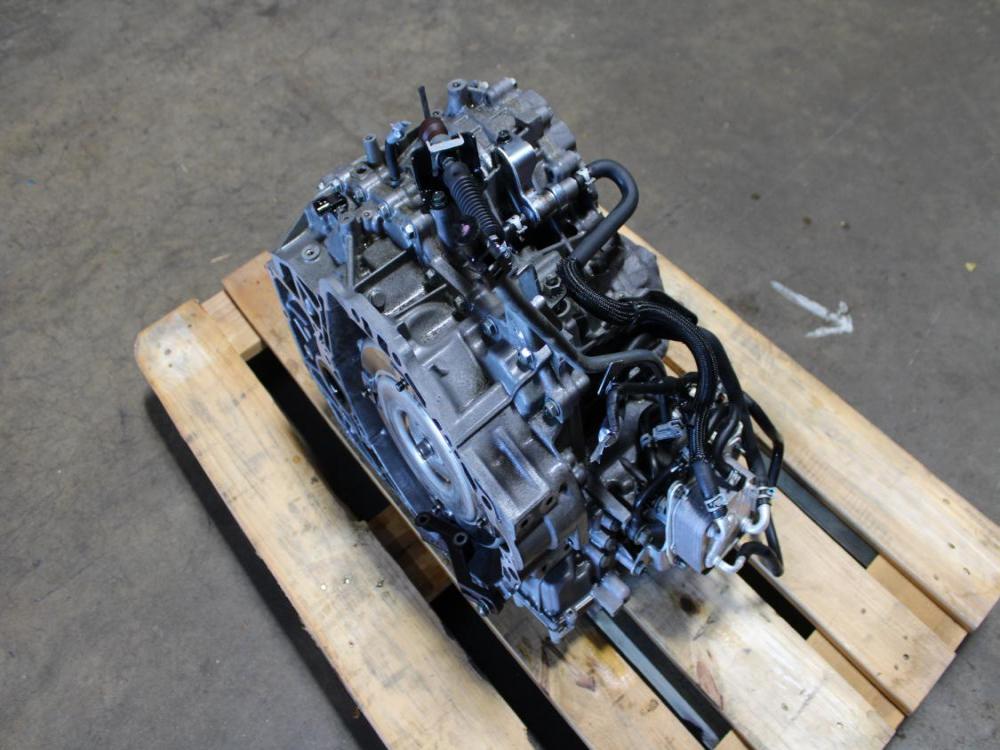 2013 2014 2015 Infiniti JX35 Automatic Transmission AT, (CVT), 4x4 (AWD), ID 3WX0E: Image 3