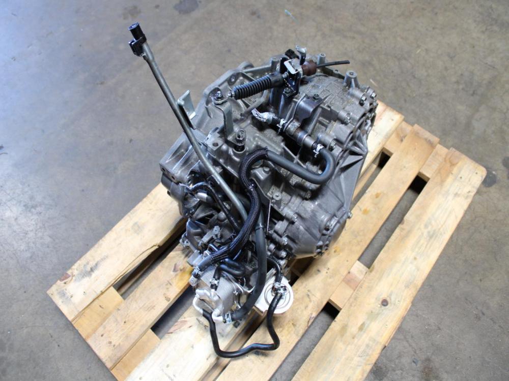 2013 2014 2015 Infiniti JX35 Automatic Transmission AT, (CVT), 4x4 (AWD), ID 3WX0E: Image 5