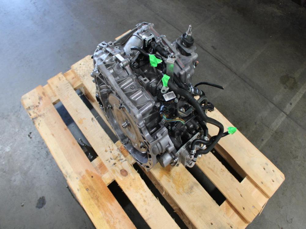 Nissan Altima 2014, 2015, 2016, 2017, 2018, 2,5 L, boîte automatique CVT, version JDM QR25, 4 cylindres, À VENDRE: Image 5