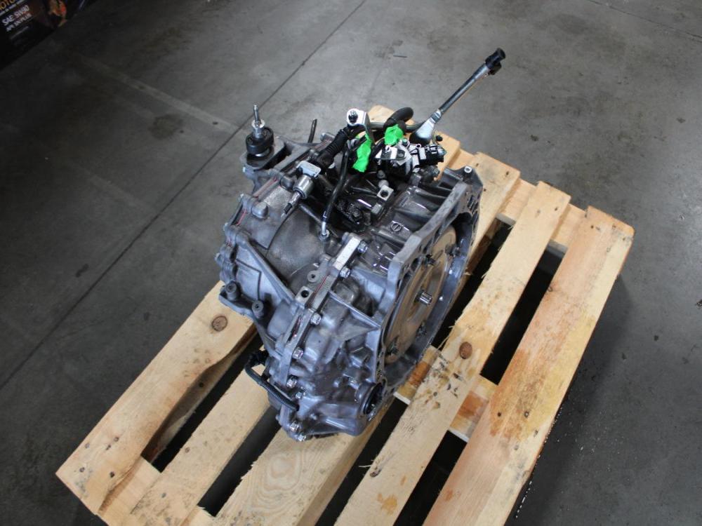 Nissan Altima 2014, 2015, 2016, 2017, 2018, 2,5 L, boîte automatique CVT, version JDM QR25, 4 cylindres, À VENDRE: Image 3