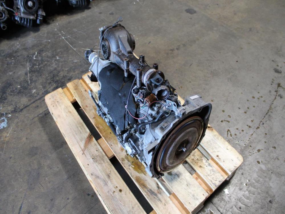 2012 2013 2014 2015 2016 2017 SUBARU IMPREZA CVT BOÎTE AUTOMATIQUE JDM DOHC 2,0 L FB20: Image 1