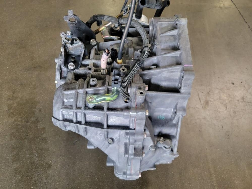 2009-2012 Toyota RAV4 Automatic Transmission FWD 2.5L 4 Cylinder 2ARFE 2WD JDM: Image 3
