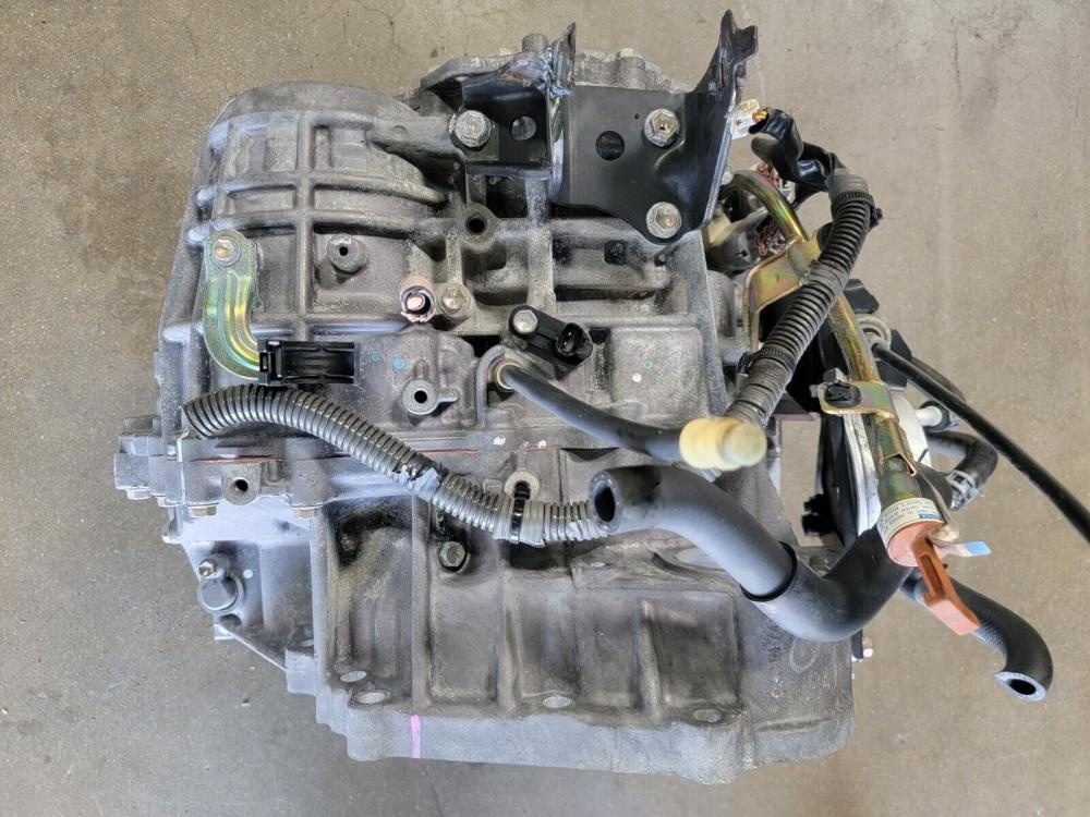 2009-2012 Toyota RAV4 Automatic Transmission FWD 2.5L 4 Cylinder 2ARFE 2WD JDM: Image 5