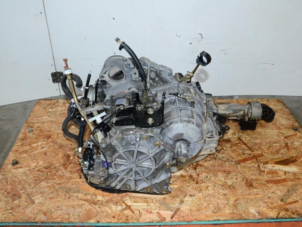99 00 01 02 03 JDM LEXUS RX300 HIGHLANDER 3,0 L V6 BOÎTE AUTOMATIQUE TRANSMISSION INTÉGRALE 1MZ: Image 1